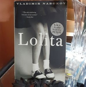 Lolita (book)